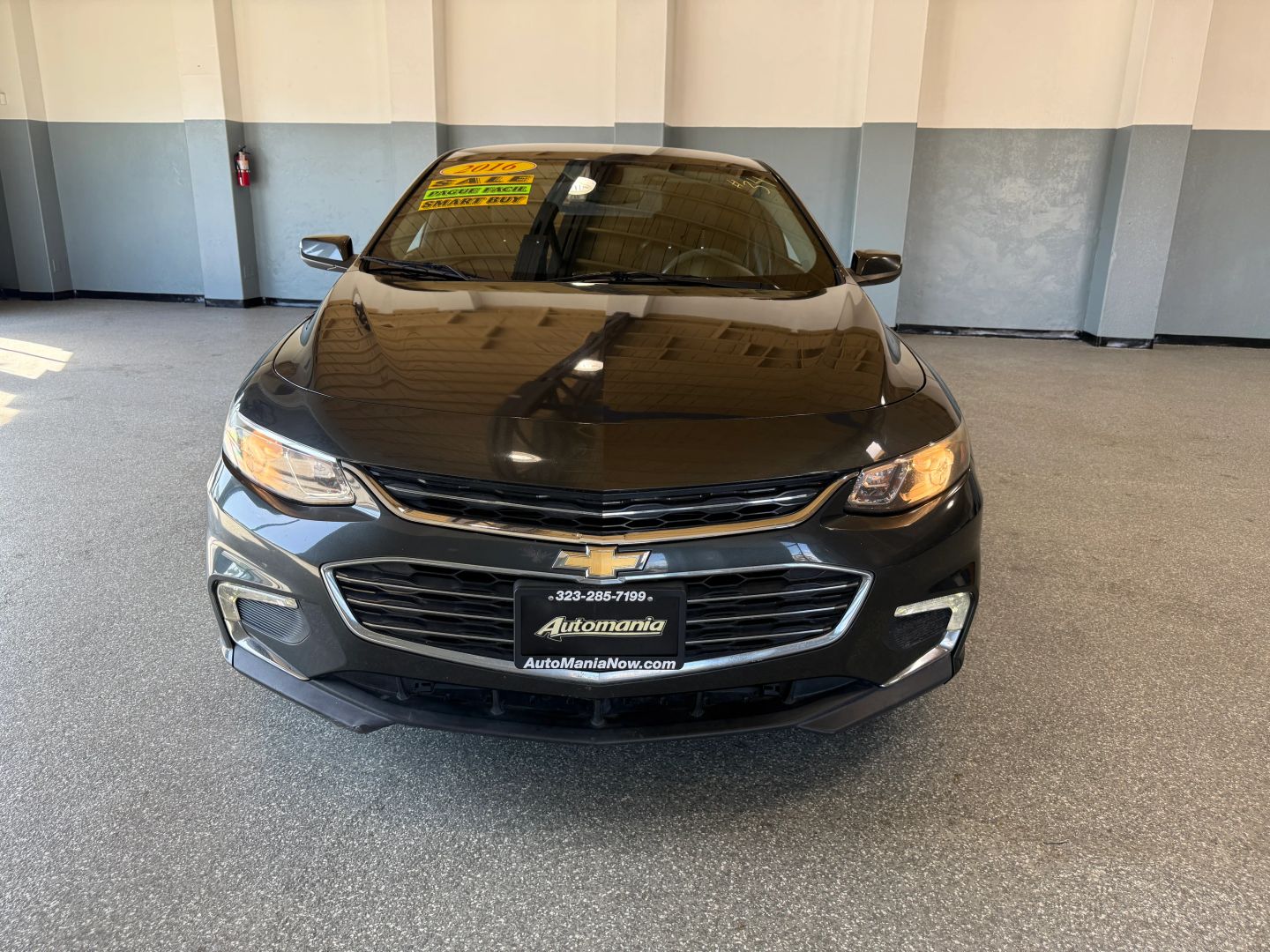 chevrolet malibu 2016 1G1ZE5ST1GF295932 image chevrolet malibu 2016 1G1ZE5ST1GF295932 image