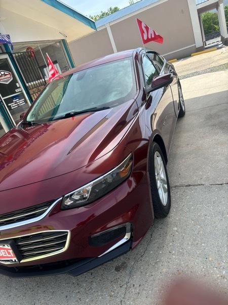 chevrolet malibu 2016 1G1ZE5ST6GF176211 image chevrolet malibu 2016 1G1ZE5ST6GF176211 image