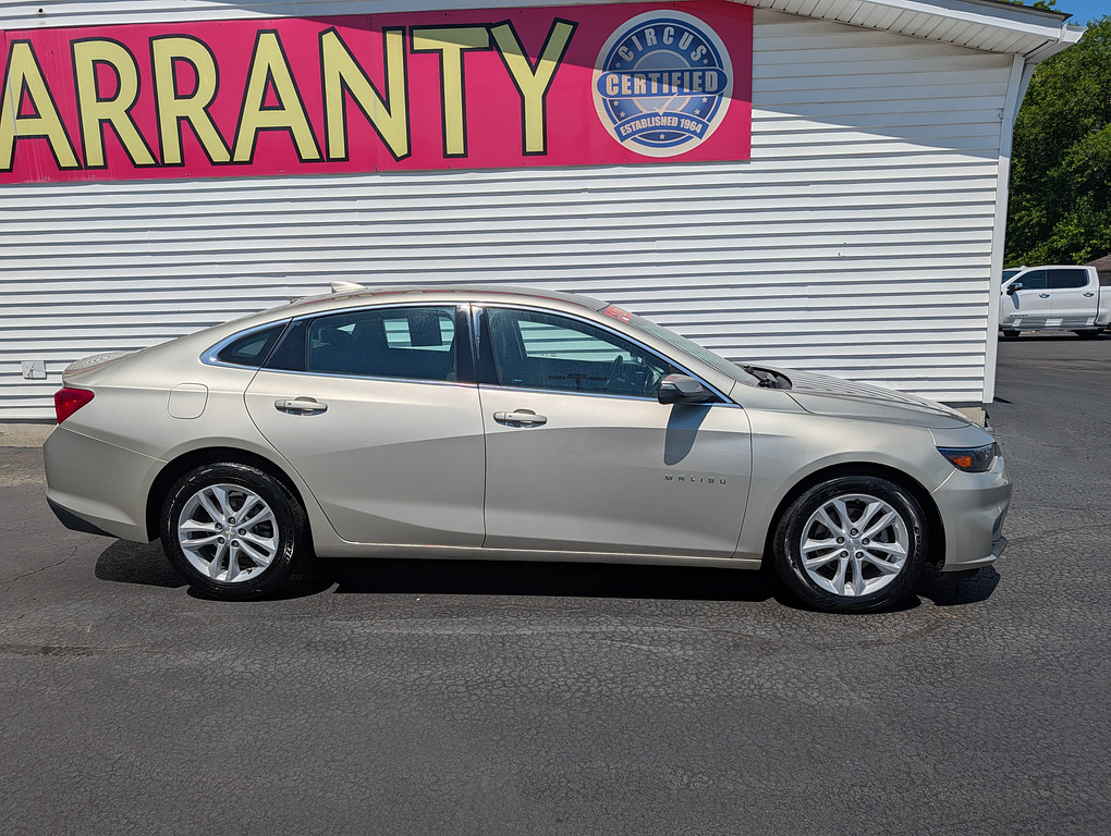 chevrolet malibu 2016 1G1ZE5ST7GF182650 image chevrolet malibu 2016 1G1ZE5ST7GF182650 image