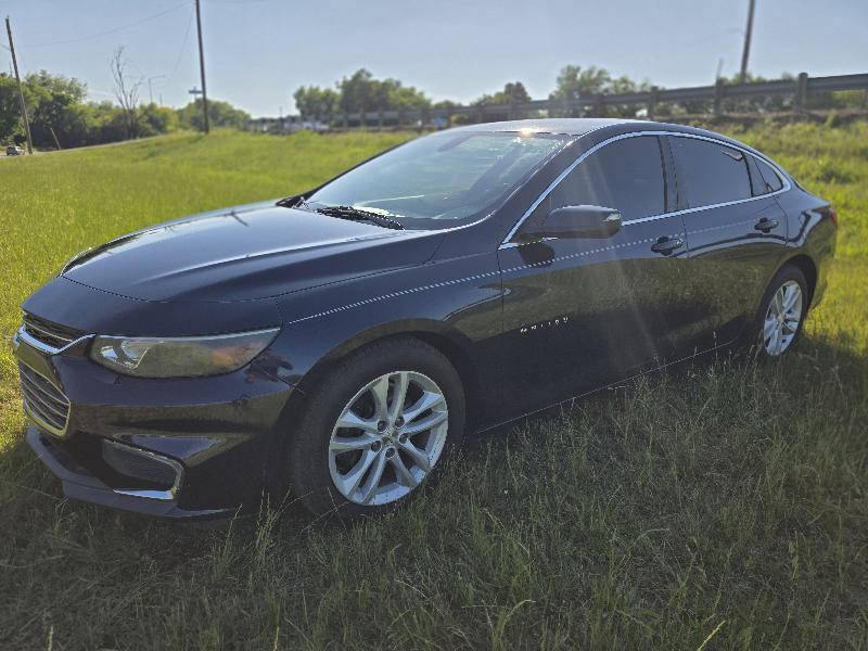 chevrolet malibu 2016 1G1ZE5ST7GF215274 image chevrolet malibu 2016 1G1ZE5ST7GF215274 image