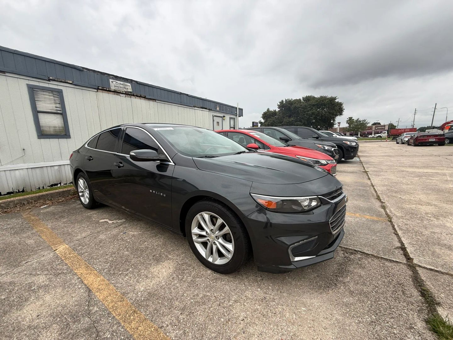 chevrolet malibu 2016 1G1ZE5ST2GF169840 image chevrolet malibu 2016 1G1ZE5ST2GF169840 image