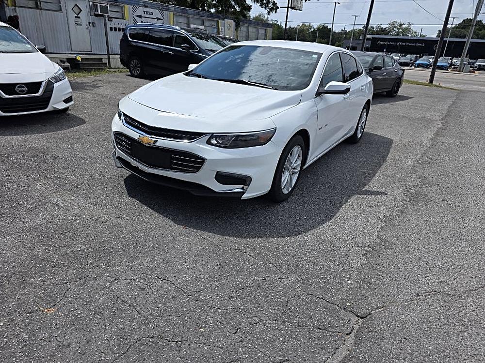 chevrolet malibu 2016 1G1ZE5ST1GF333904 image chevrolet malibu 2016 1G1ZE5ST1GF333904 image