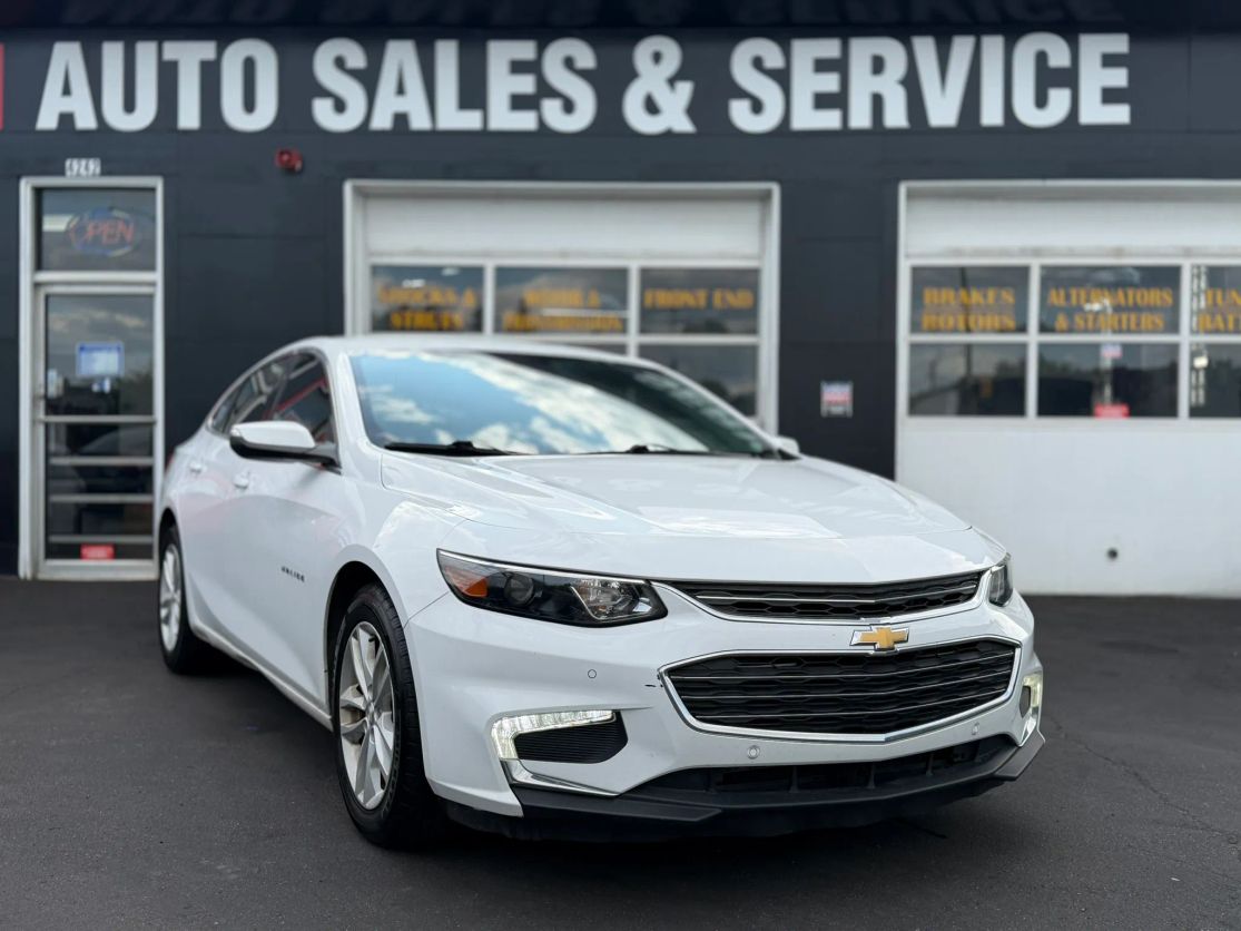 chevrolet malibu 2016 1G1ZE5ST9GF343015 image chevrolet malibu 2016 1G1ZE5ST9GF343015 image