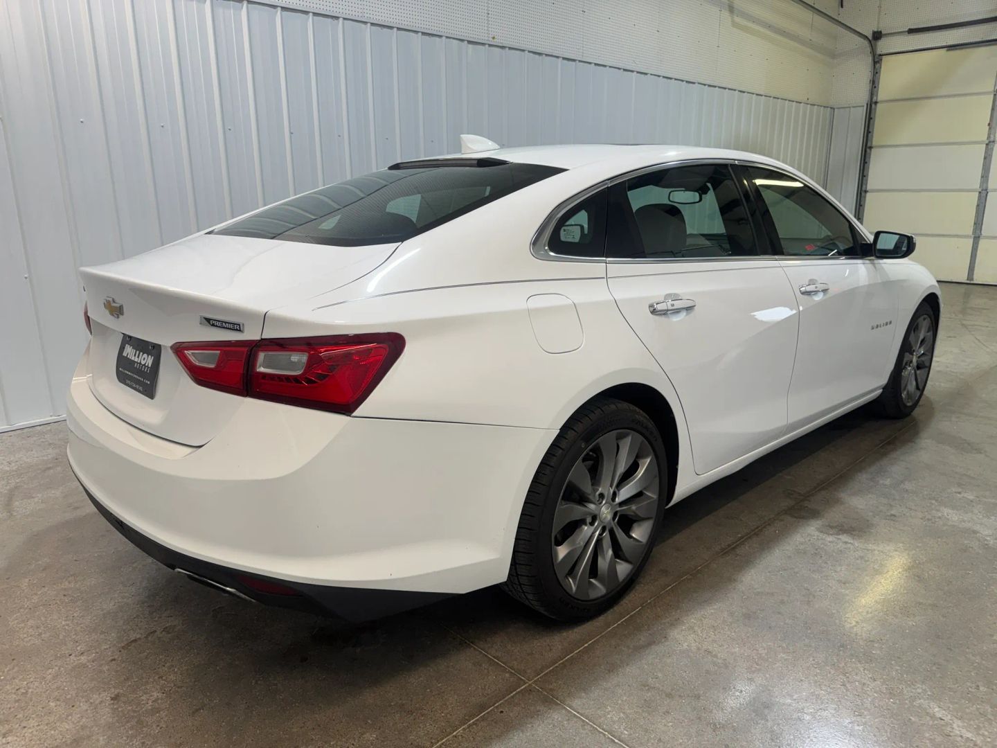 chevrolet malibu 2016 1G1ZH5SX2GF334523 image chevrolet malibu 2016 1G1ZH5SX2GF334523 image