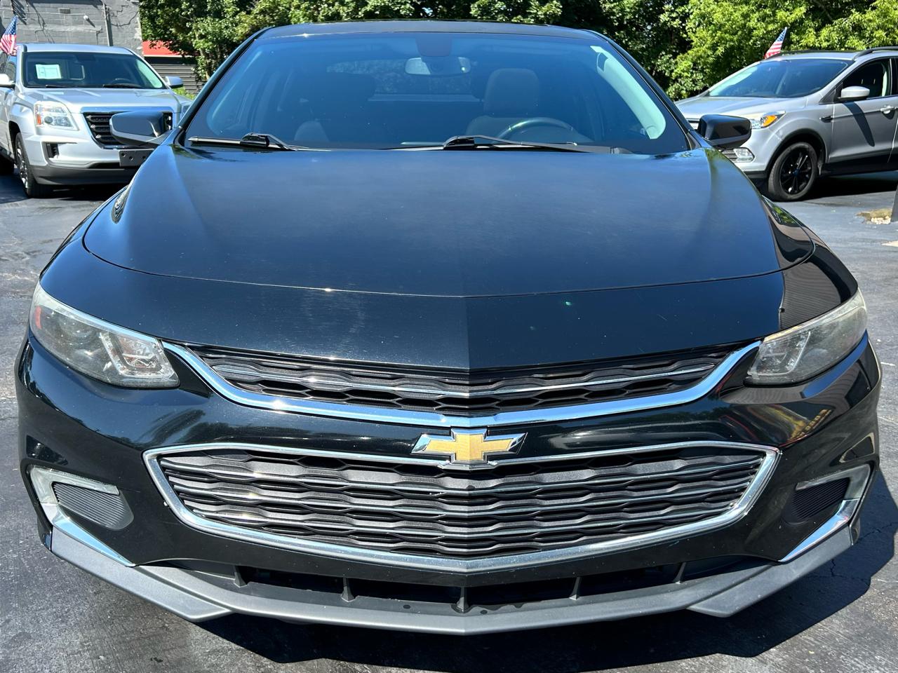 chevrolet malibu 2016 1G1ZE5ST5GF204077 image chevrolet malibu 2016 1G1ZE5ST5GF204077 image