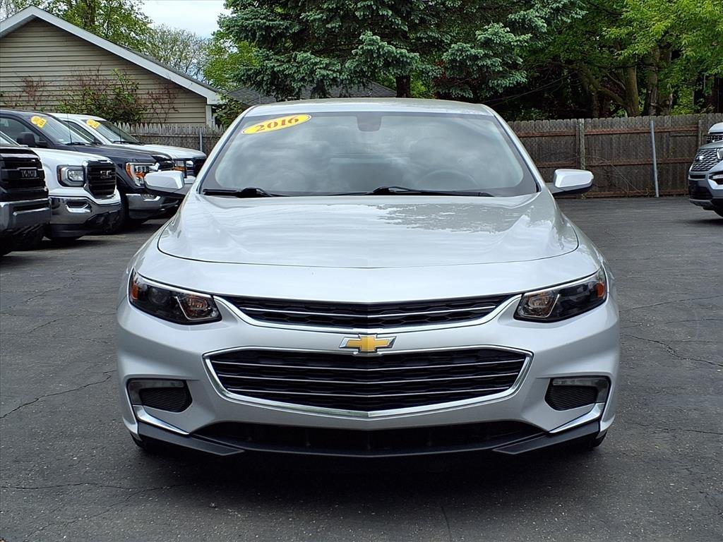 chevrolet malibu 2016 1G1ZE5STXGF336591 image chevrolet malibu 2016 1G1ZE5STXGF336591 image