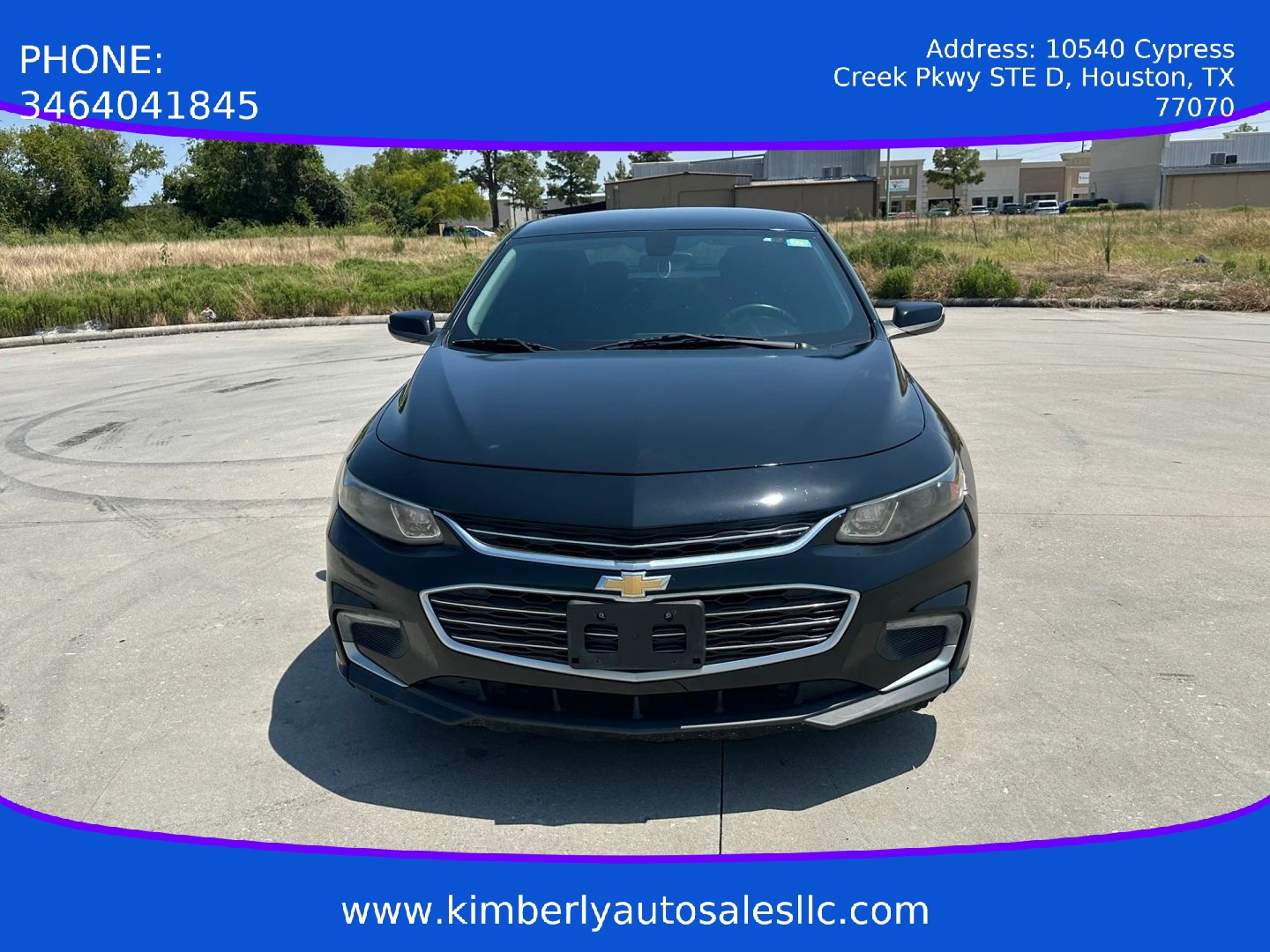 chevrolet malibu 2016 1G1ZE5ST6GF315379 image chevrolet malibu 2016 1G1ZE5ST6GF315379 image
