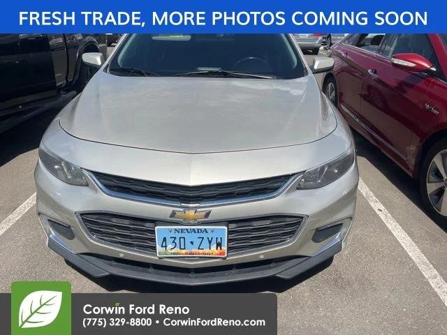 chevrolet malibu 2016 1G1ZE5ST1GF239036 image chevrolet malibu 2016 1G1ZE5ST1GF239036 image