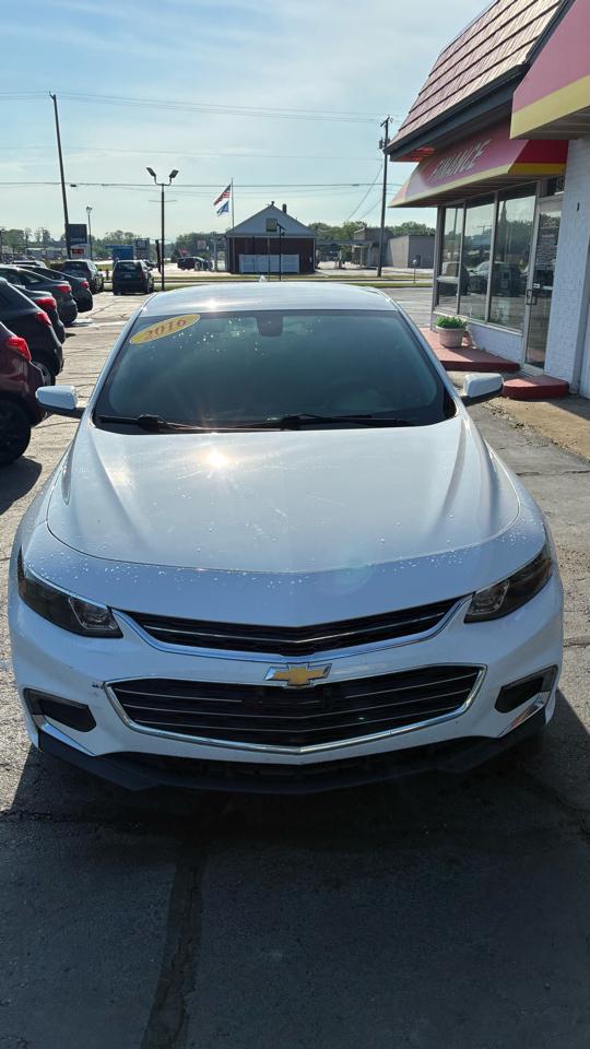 chevrolet malibu 2016 1G1ZE5ST3GF177462 image chevrolet malibu 2016 1G1ZE5ST3GF177462 image