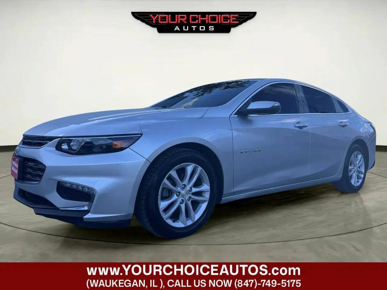chevrolet malibu 2016 1G1ZE5ST4GF201462 image chevrolet malibu 2016 1G1ZE5ST4GF201462 image
