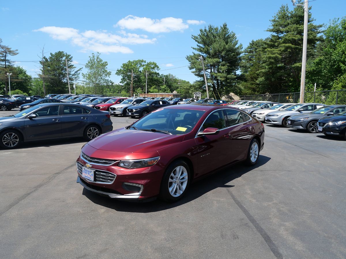 chevrolet malibu 2016 1G1ZE5ST1GF239084 image chevrolet malibu 2016 1G1ZE5ST1GF239084 image