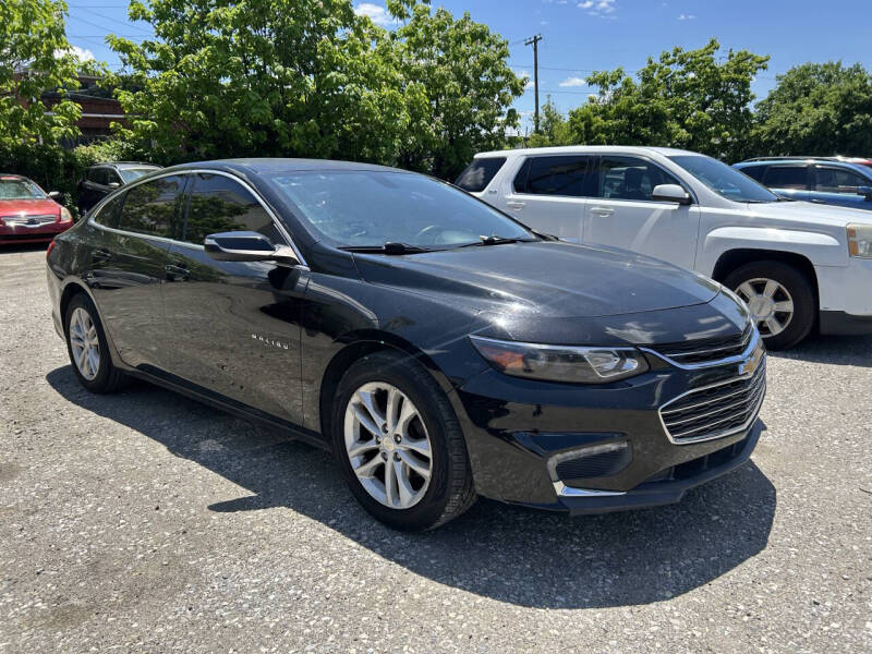 chevrolet malibu 2016 1G1ZE5ST4GF189975 image chevrolet malibu 2016 1G1ZE5ST4GF189975 image