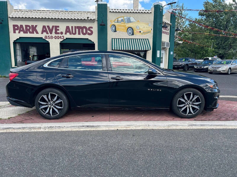 chevrolet malibu 2016 1G1ZF5SX7GF275975 image chevrolet malibu 2016 1G1ZF5SX7GF275975 image