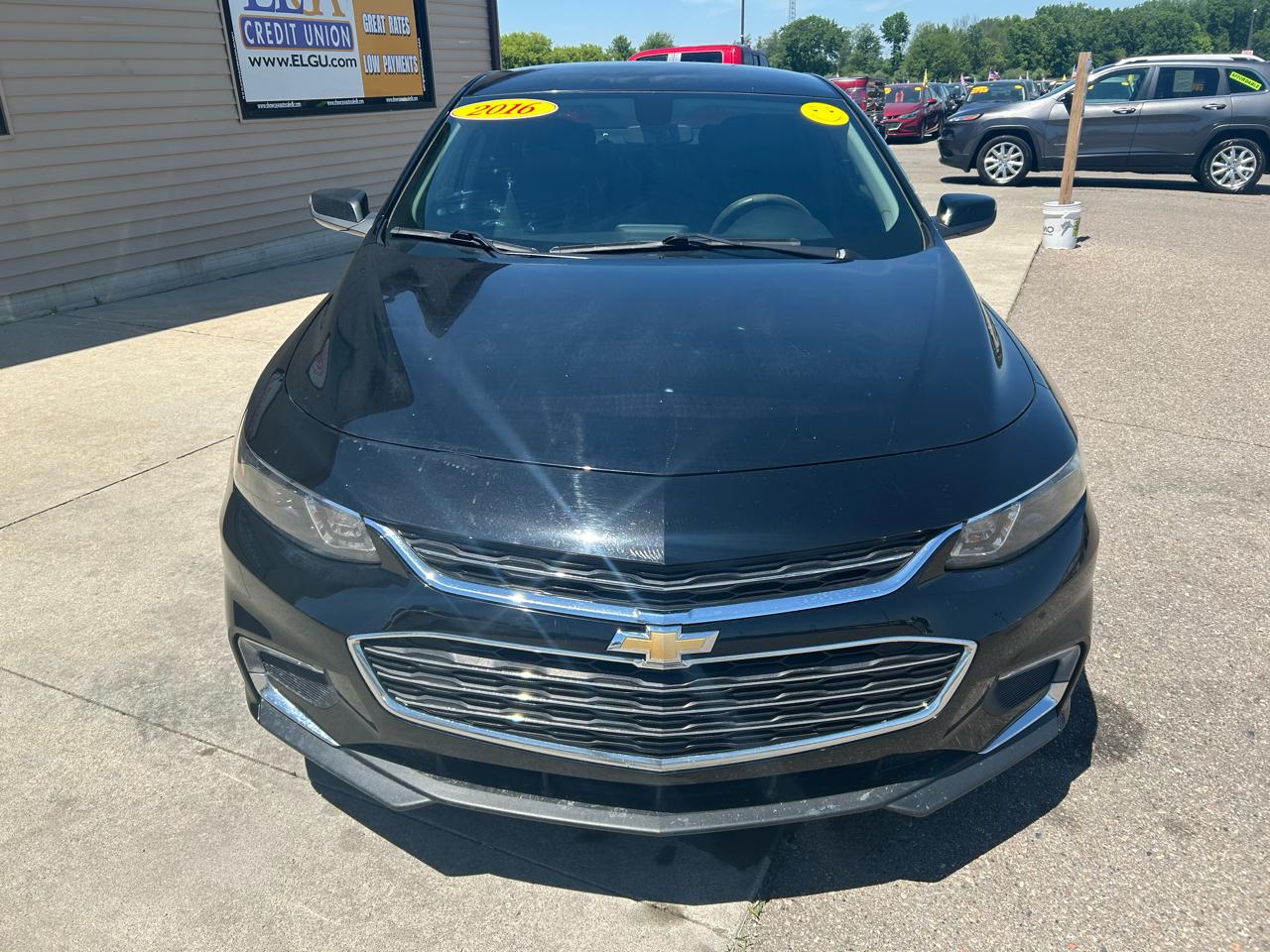 chevrolet malibu 2016 1G1ZE5ST8GF295006 image chevrolet malibu 2016 1G1ZE5ST8GF295006 image