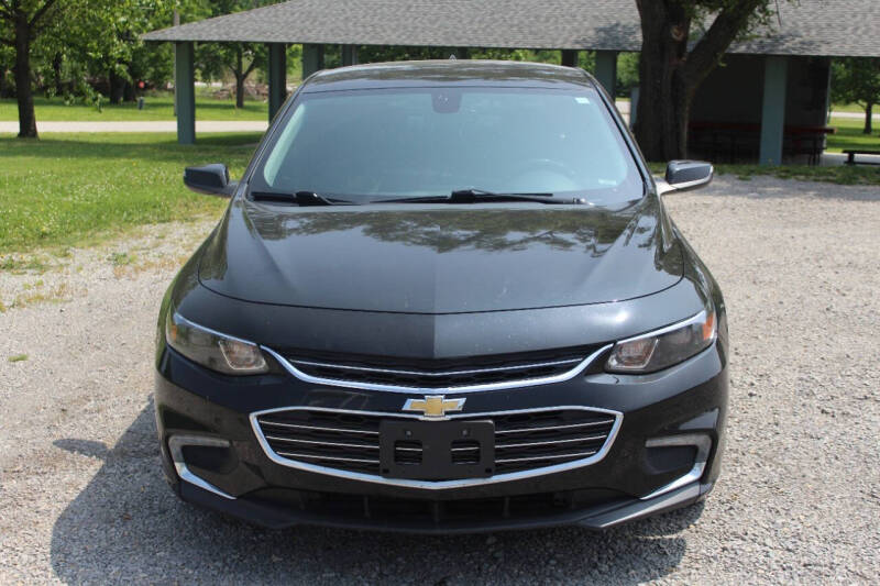 chevrolet malibu 2016 1G1ZE5ST9GF240466 image chevrolet malibu 2016 1G1ZE5ST9GF240466 image