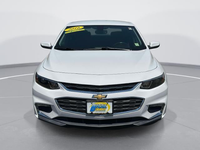 chevrolet malibu 2016 1G1ZE5ST1GF244110 image chevrolet malibu 2016 1G1ZE5ST1GF244110 image