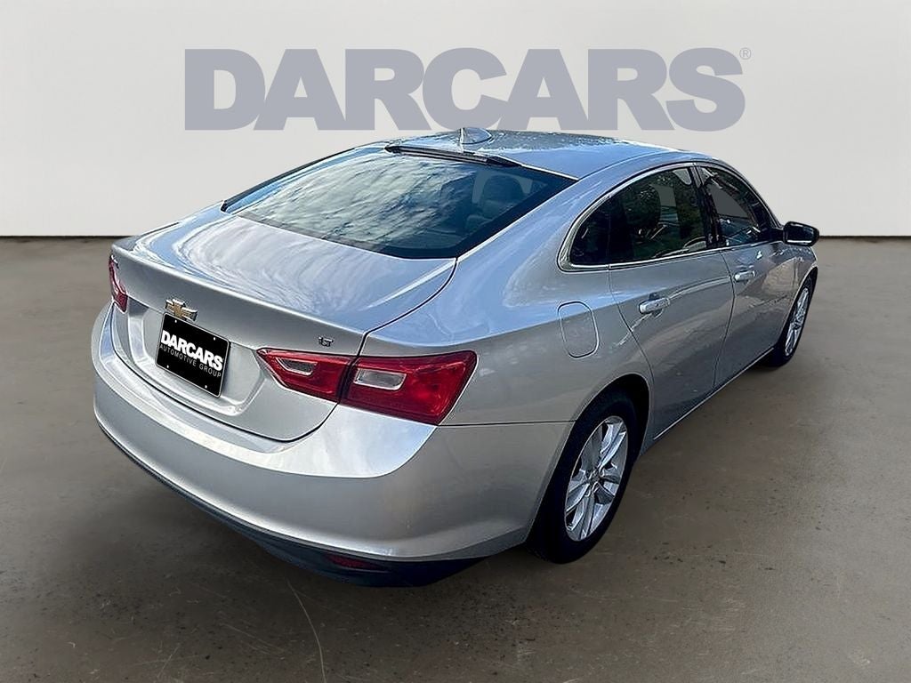 chevrolet malibu 2016 1G1ZE5ST7GF350058 image chevrolet malibu 2016 1G1ZE5ST7GF350058 image