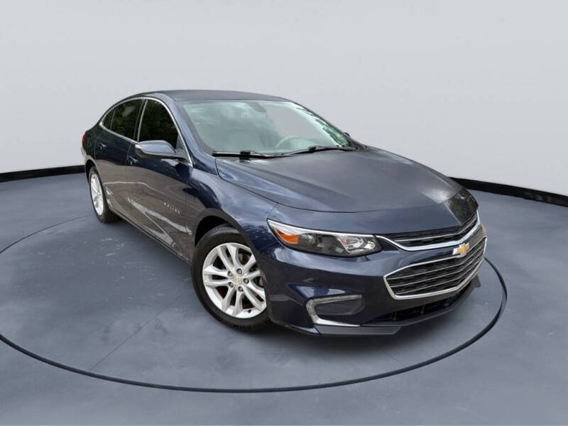 chevrolet malibu 2016 1G1ZE5ST5GF220649 image chevrolet malibu 2016 1G1ZE5ST5GF220649 image