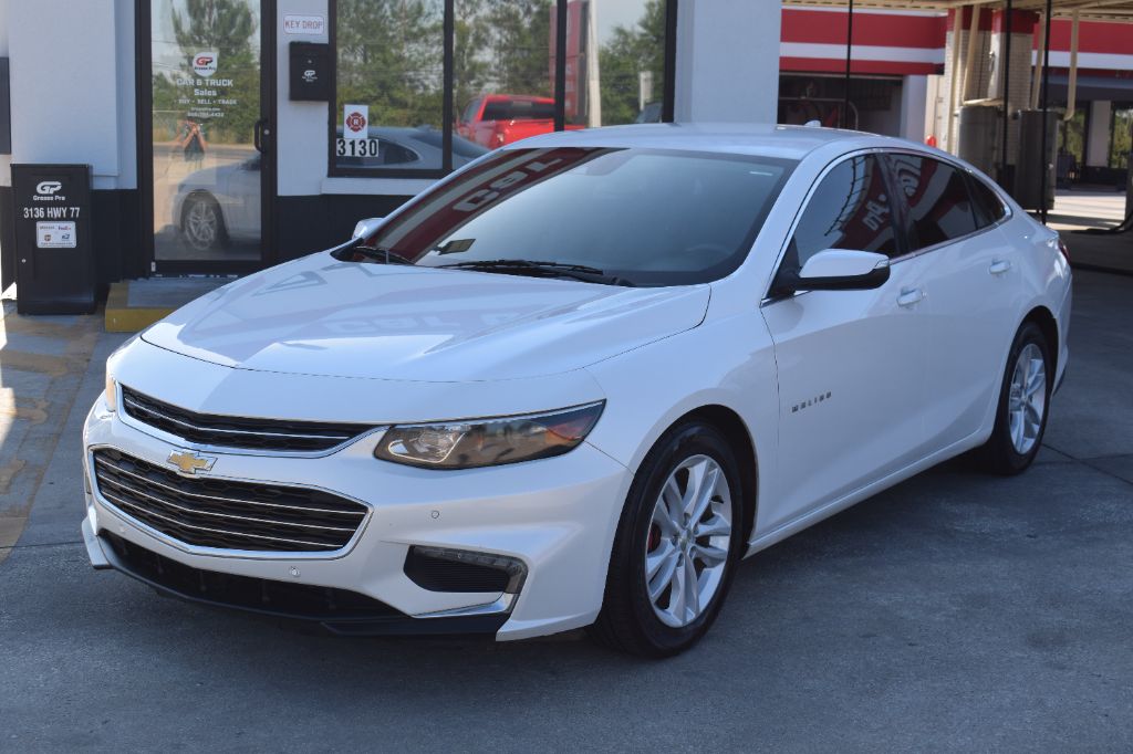 chevrolet malibu 2016 1G1ZE5ST6GF323613 image chevrolet malibu 2016 1G1ZE5ST6GF323613 image