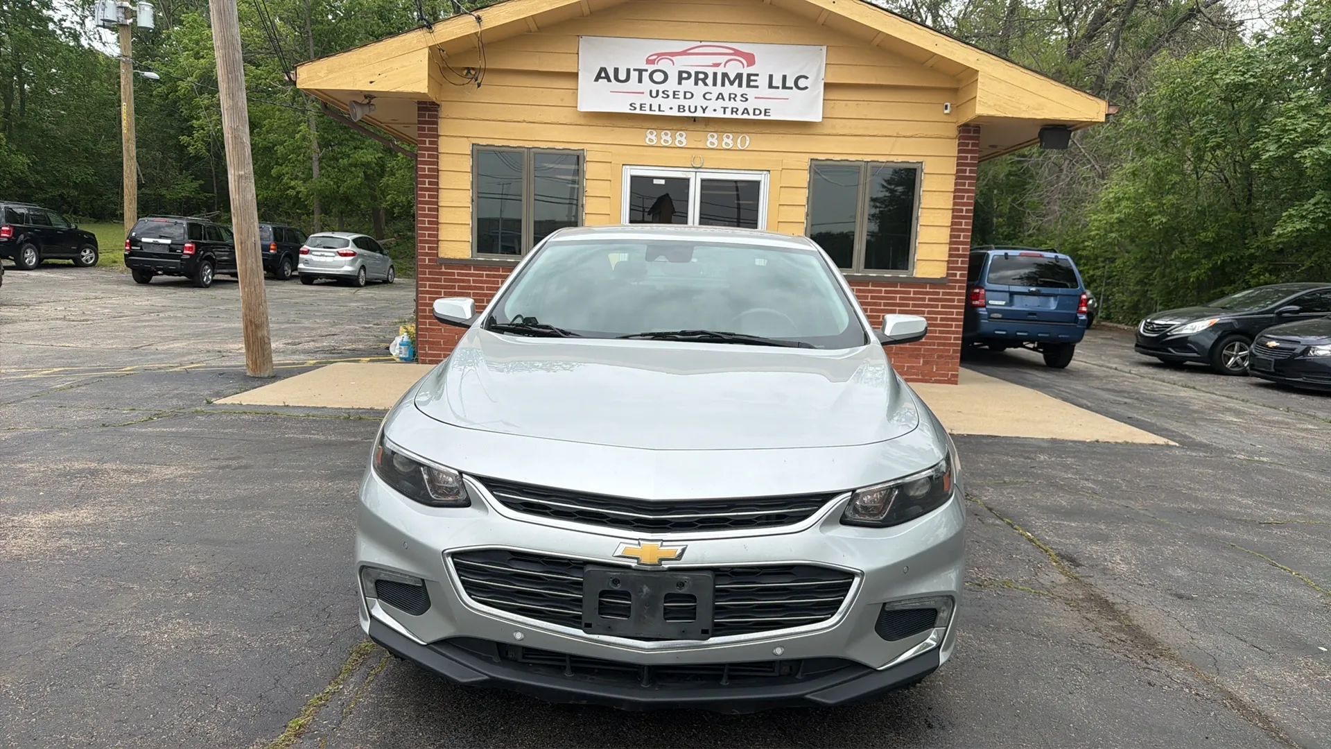 chevrolet malibu 2016 1G1ZF5SX8GF194807 image chevrolet malibu 2016 1G1ZF5SX8GF194807 image