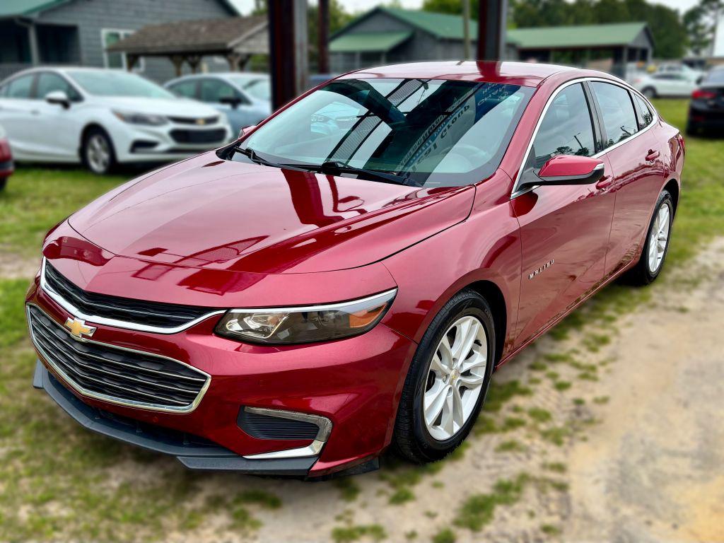 chevrolet malibu 2016 1G1ZE5ST3GF176392 image chevrolet malibu 2016 1G1ZE5ST3GF176392 image