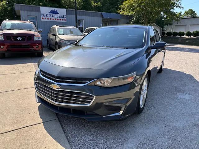 chevrolet malibu 2016 1G1ZE5ST5GF241789 image chevrolet malibu 2016 1G1ZE5ST5GF241789 image