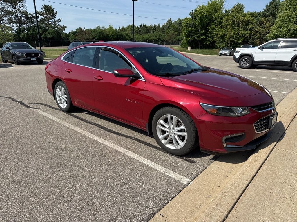 chevrolet malibu 2016 1G1ZE5ST8GF185511 image chevrolet malibu 2016 1G1ZE5ST8GF185511 image