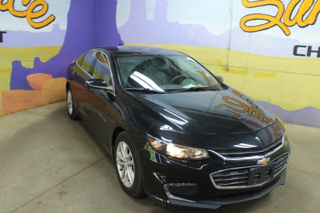 chevrolet malibu 2016 1G1ZE5ST8GF224212 image chevrolet malibu 2016 1G1ZE5ST8GF224212 image