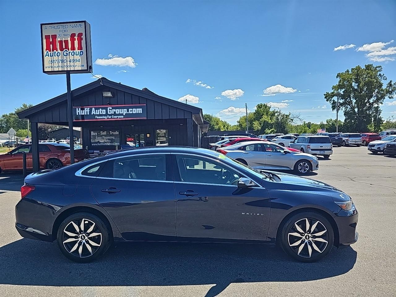 chevrolet malibu 2016 1G1ZF5SXXGF232893 image chevrolet malibu 2016 1G1ZF5SXXGF232893 image