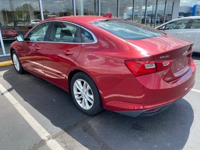 chevrolet malibu 2016 1G1ZE5ST5GF285694 image chevrolet malibu 2016 1G1ZE5ST5GF285694 image