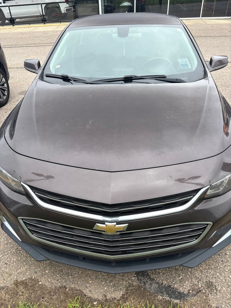 chevrolet malibu 2016 1G1ZE5ST5GF211742 image chevrolet malibu 2016 1G1ZE5ST5GF211742 image