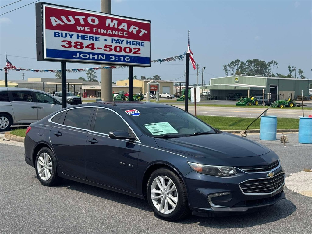 chevrolet malibu 2016 1G1ZE5ST9GF214014 image chevrolet malibu 2016 1G1ZE5ST9GF214014 image