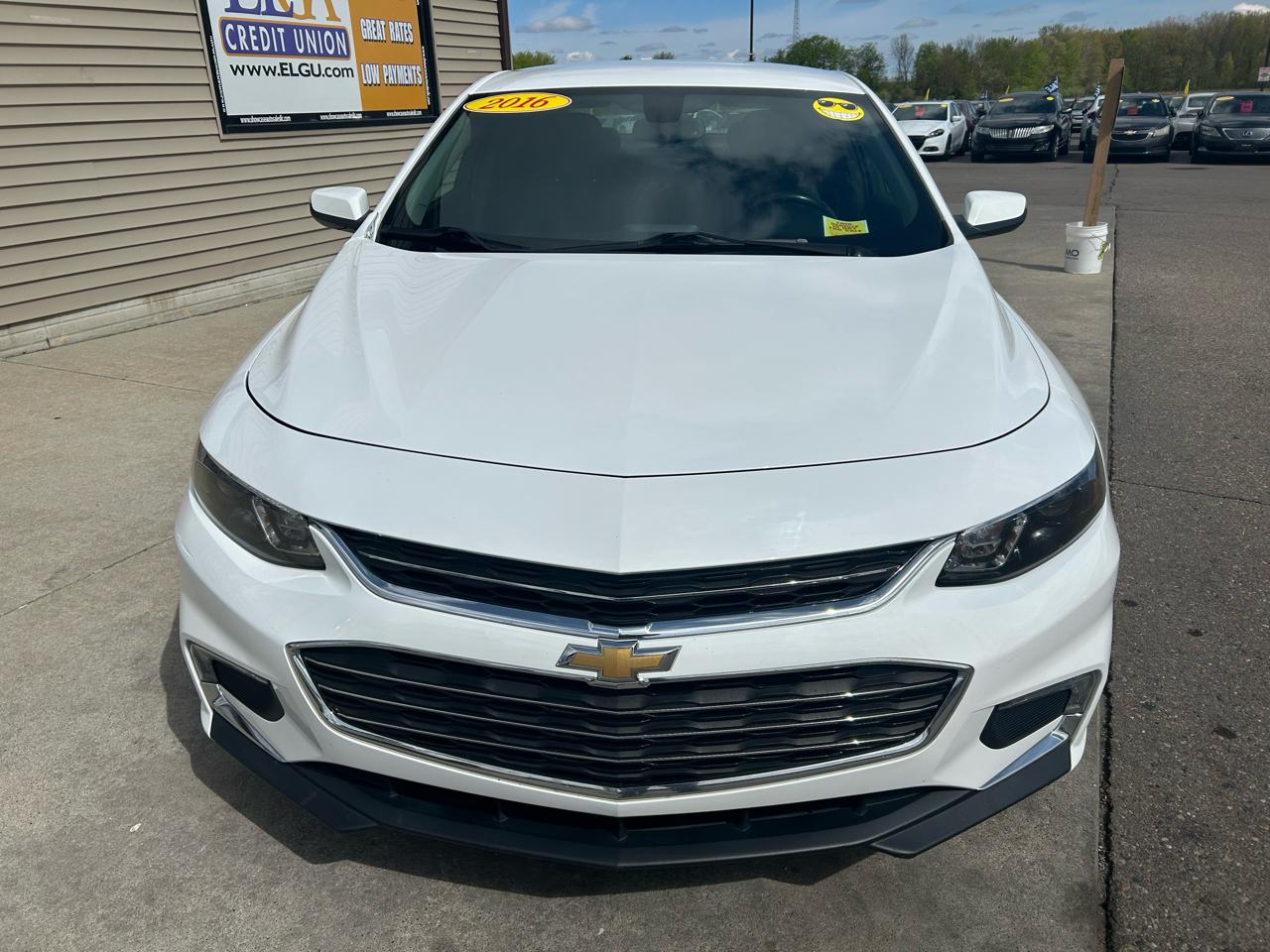 chevrolet malibu 2016 1G1ZE5ST2GF224237 image chevrolet malibu 2016 1G1ZE5ST2GF224237 image
