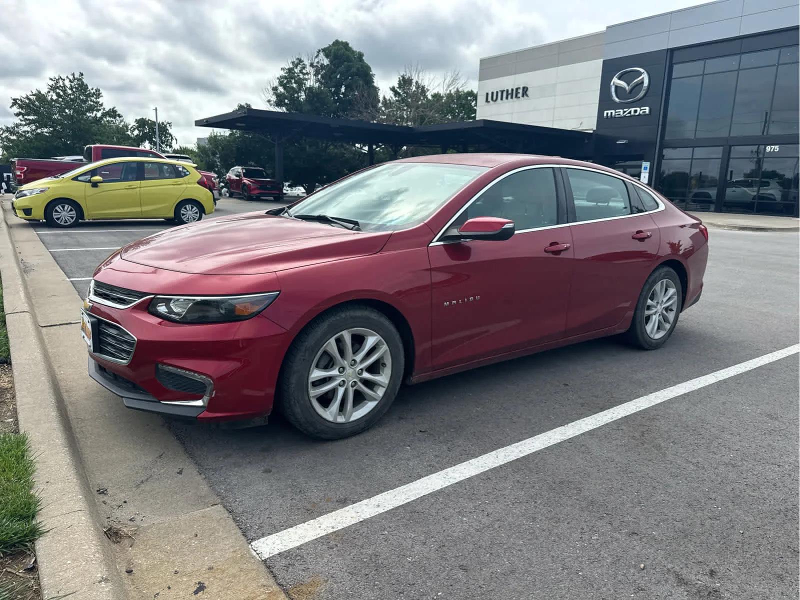 chevrolet malibu 2016 1G1ZE5ST3GF278601 image chevrolet malibu 2016 1G1ZE5ST3GF278601 image