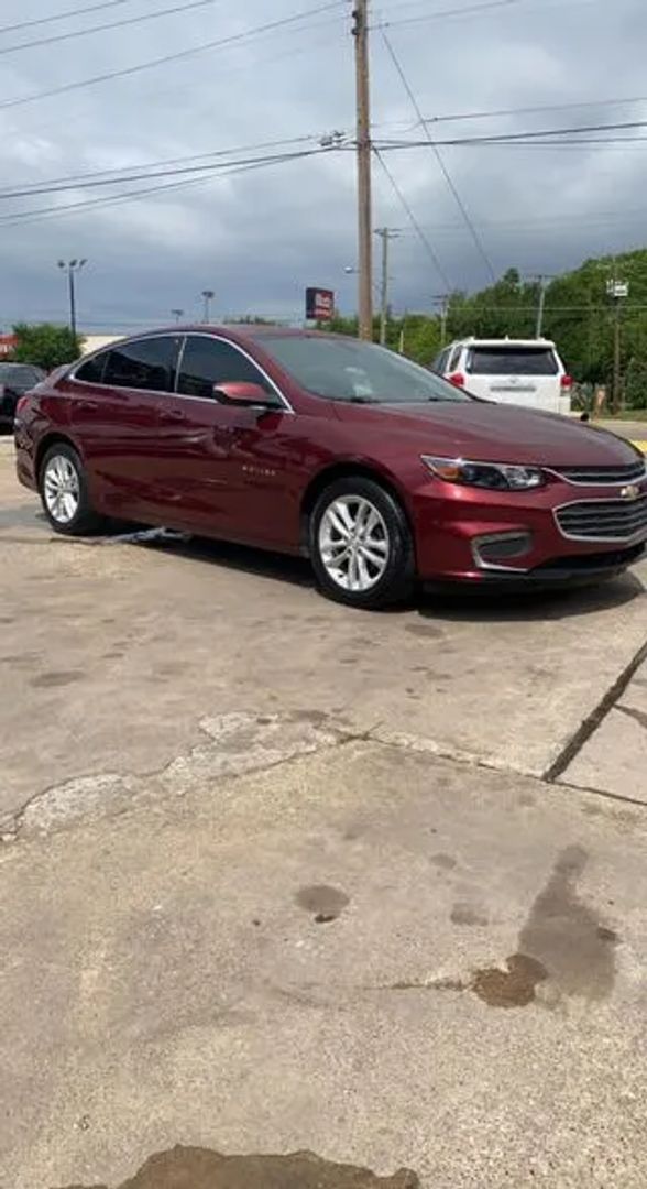 chevrolet malibu 2016 1G1ZE5ST2GF287922 image chevrolet malibu 2016 1G1ZE5ST2GF287922 image