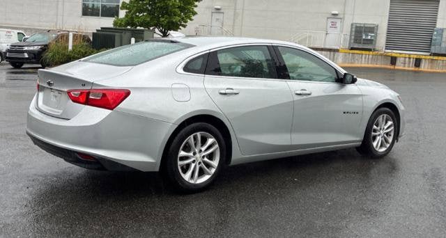 chevrolet malibu 2016 1G1ZE5ST8GF357472 image chevrolet malibu 2016 1G1ZE5ST8GF357472 image