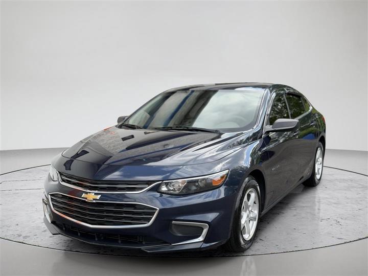 chevrolet malibu 2016 1G1ZC5STXGF257010 image chevrolet malibu 2016 1G1ZC5STXGF257010 image