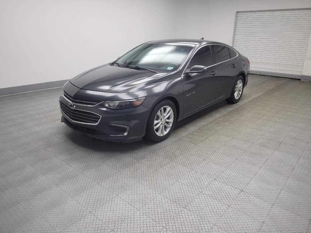 chevrolet malibu 2016 1G1ZE5ST3GF191510 image chevrolet malibu 2016 1G1ZE5ST3GF191510 image