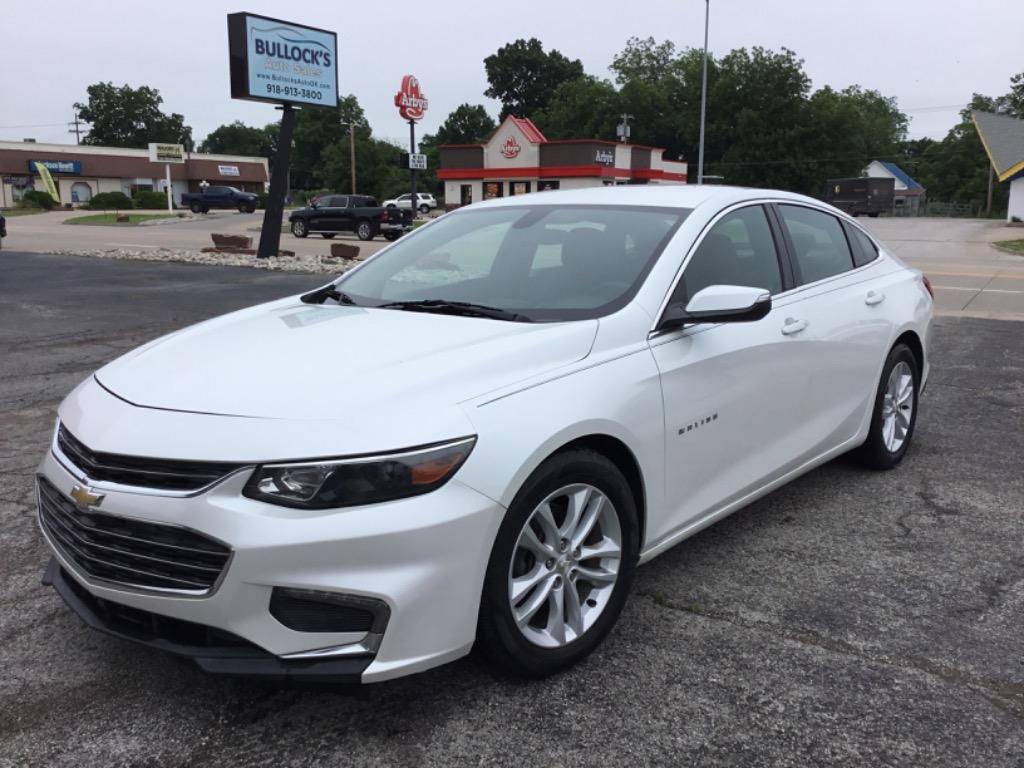 chevrolet malibu 2016 1G1ZE5ST2GF245377 image chevrolet malibu 2016 1G1ZE5ST2GF245377 image