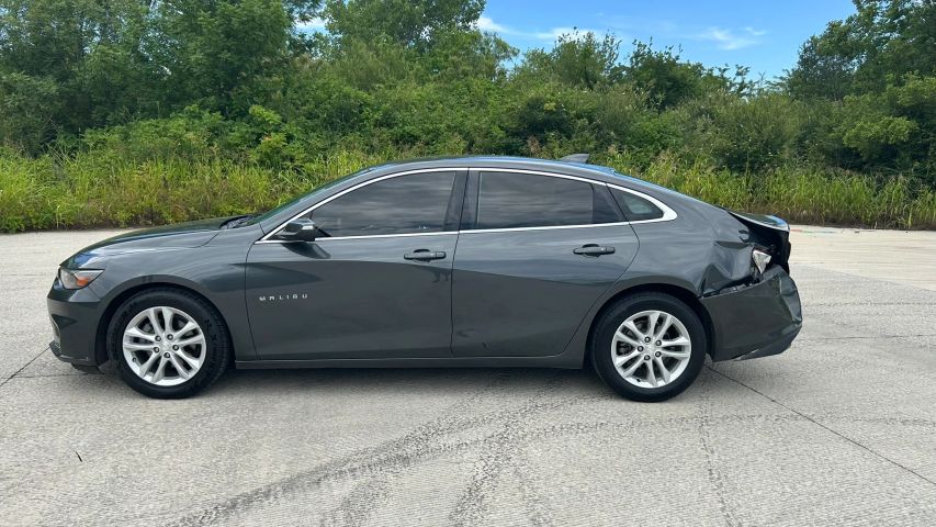 chevrolet malibu 2016 1G1ZE5ST1GF224858 image chevrolet malibu 2016 1G1ZE5ST1GF224858 image
