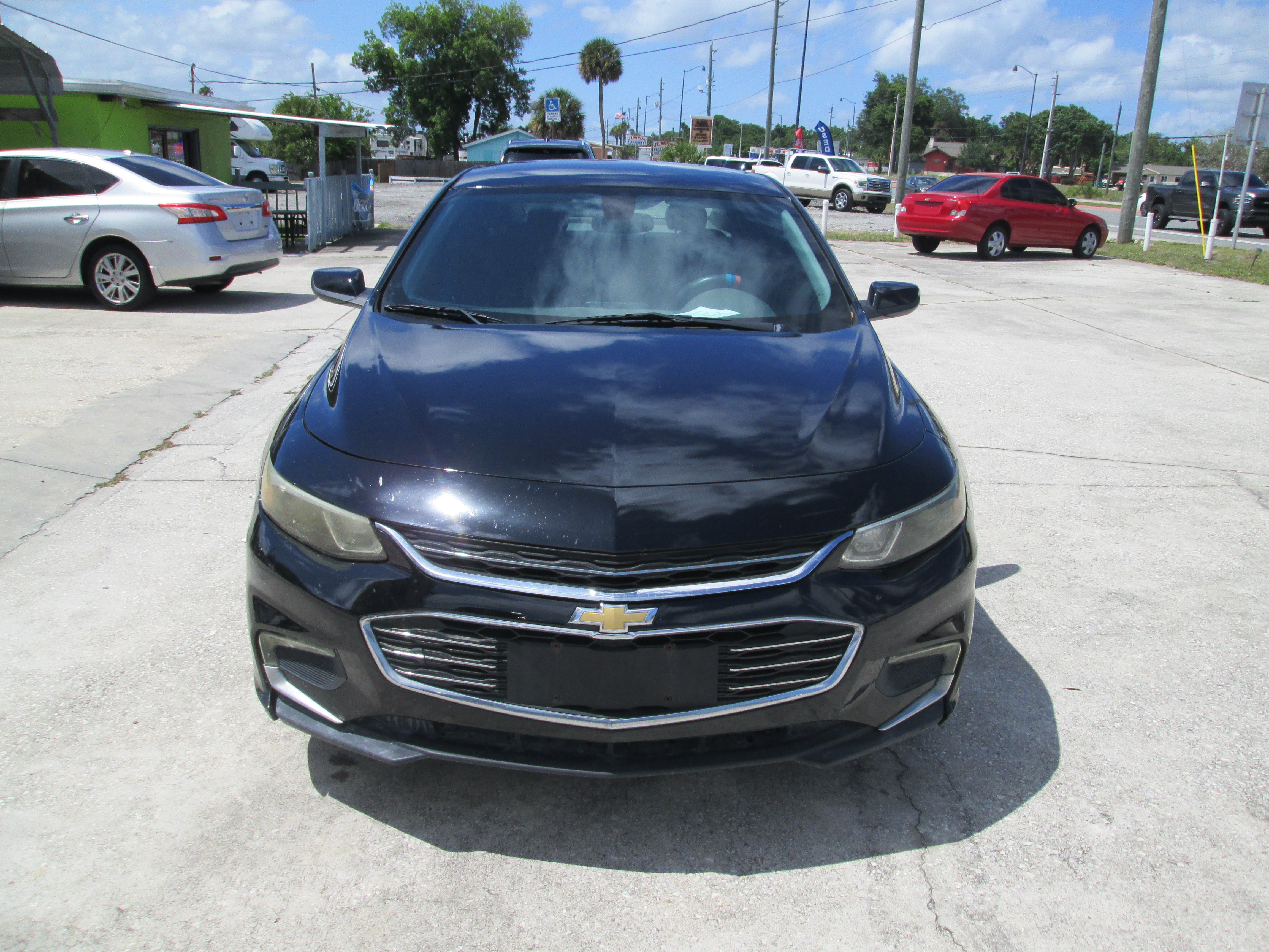 chevrolet malibu 2016 1G1ZE5ST6GF212947 image chevrolet malibu 2016 1G1ZE5ST6GF212947 image