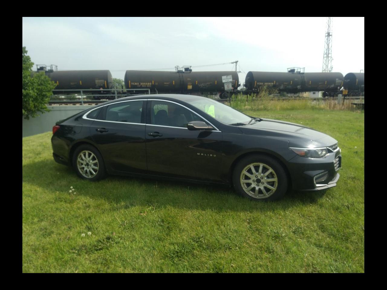 chevrolet malibu 2016 1G1ZE5ST8GF321989 image chevrolet malibu 2016 1G1ZE5ST8GF321989 image