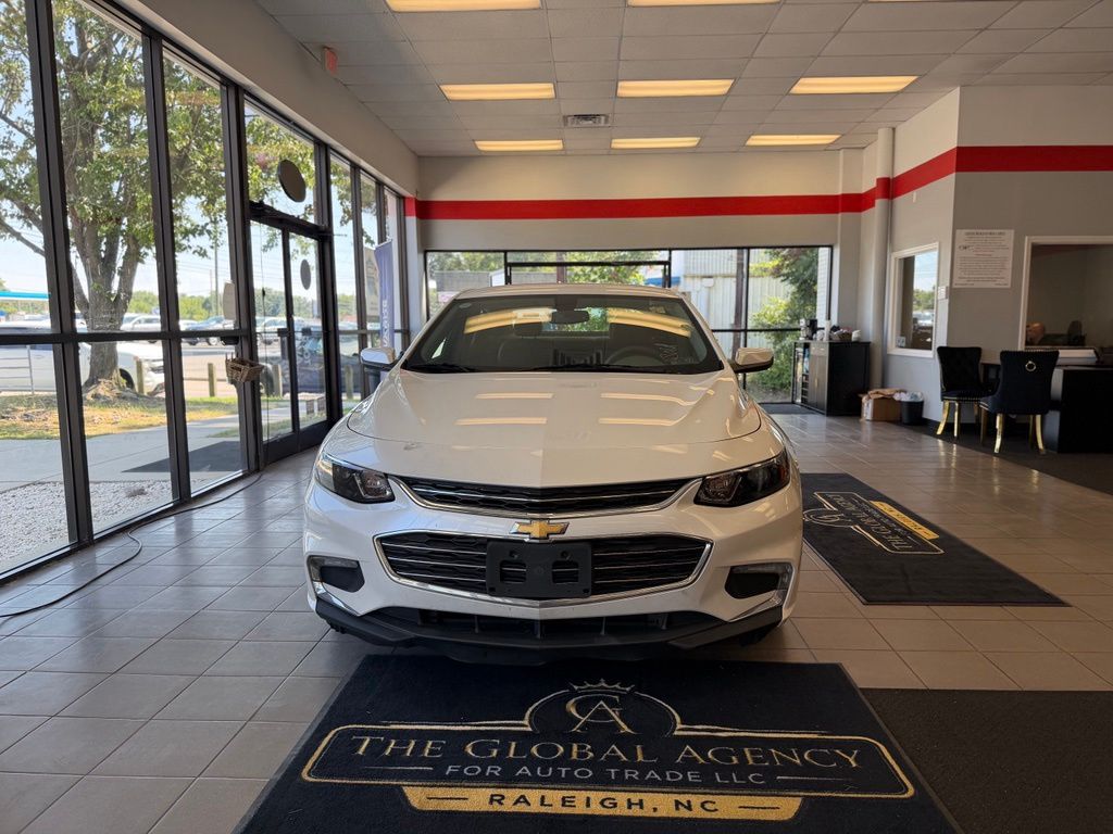 chevrolet malibu 2016 1G1ZE5ST2GF235626 image chevrolet malibu 2016 1G1ZE5ST2GF235626 image