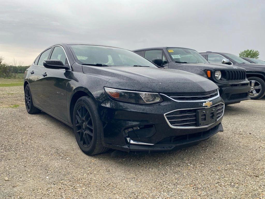 chevrolet malibu 2016 1G1ZE5ST1GF171742 image chevrolet malibu 2016 1G1ZE5ST1GF171742 image