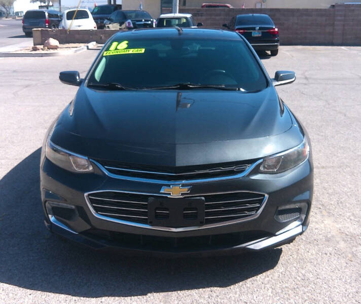 chevrolet malibu 2016 1G1ZE5ST1GF254569 image chevrolet malibu 2016 1G1ZE5ST1GF254569 image