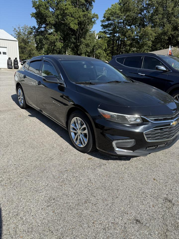 chevrolet malibu 2016 1G1ZE5ST1GF198438 image chevrolet malibu 2016 1G1ZE5ST1GF198438 image