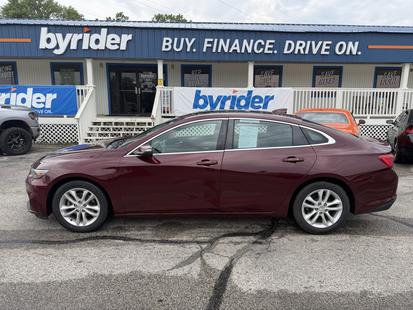 chevrolet malibu 2016 1G1ZE5ST9GF281745 image chevrolet malibu 2016 1G1ZE5ST9GF281745 image