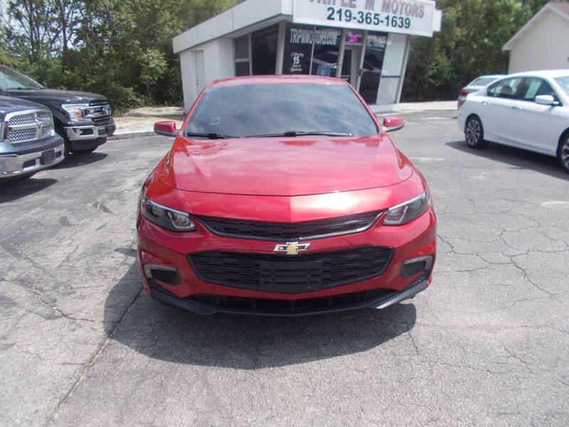 chevrolet malibu 2016 1G1ZE5ST4GF179771 image chevrolet malibu 2016 1G1ZE5ST4GF179771 image