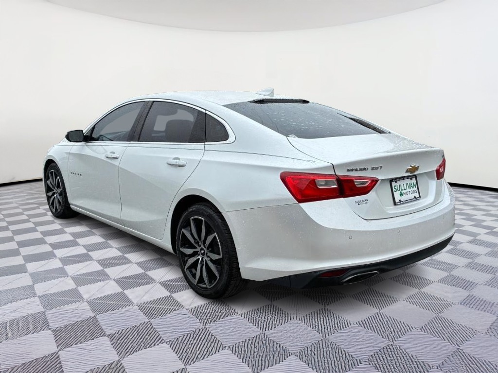 chevrolet malibu 2016 1G1ZF5SX1GF245919 image chevrolet malibu 2016 1G1ZF5SX1GF245919 image