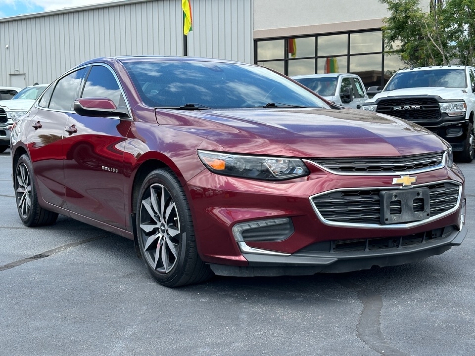 chevrolet malibu 2016 1G1ZE5ST3GF312410 image chevrolet malibu 2016 1G1ZE5ST3GF312410 image